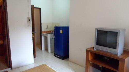 Hostal Bautong Lodge