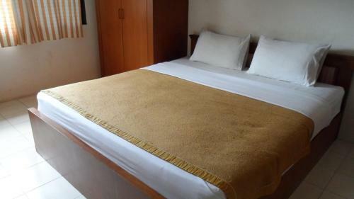 Hostal Bautong Lodge
