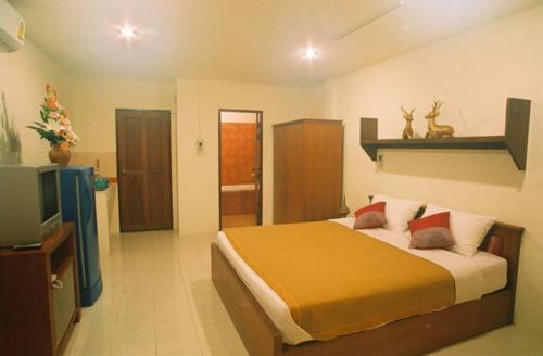Hostal Bautong Lodge