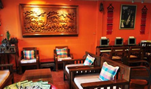 Hostal Bautong Lodge