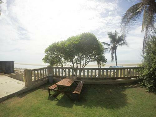 Apartamento The Trust Pool & Garden Hua Hin