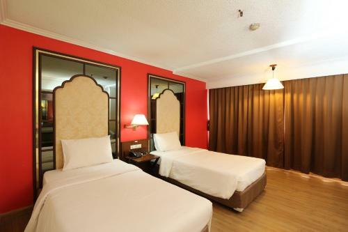 Bp Chiangmai City Hotel