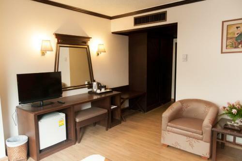 Bp Chiangmai City Hotel