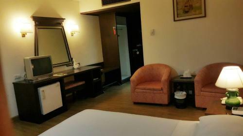 Bp Chiangmai City Hotel