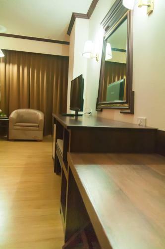 Bp Chiangmai City Hotel