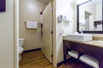Hotel Red Roof Inn Phoenix Airport