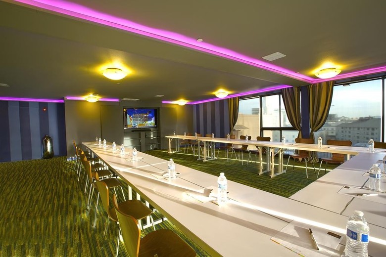 Cova Hotel