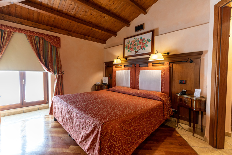 Hotel Relais Santa Anastasia