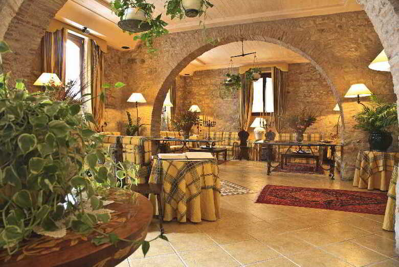 Hotel Relais Santa Anastasia
