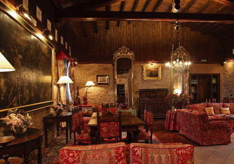 Hotel Relais Santa Anastasia