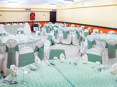 Hotel Plaza Independencia