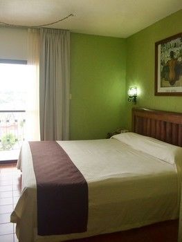 Hotel Plaza Independencia