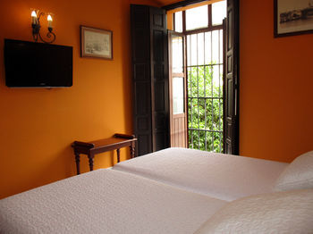 Hotel Casona De San Andres