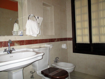 Hotel Casona De San Andres