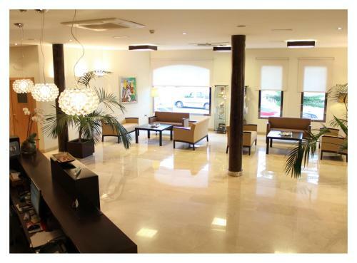 Hotel El Trebol