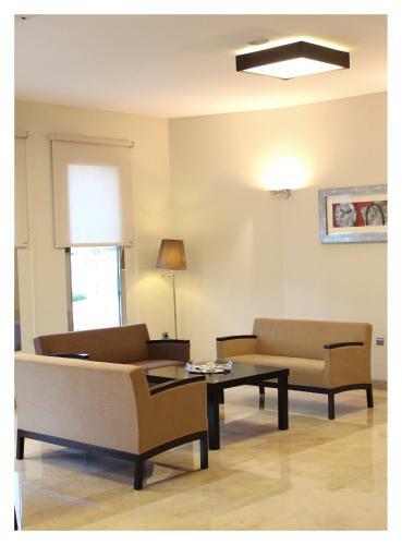 Hotel El Trebol