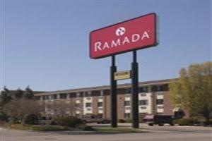 Hotel Ramada Inn Dfw North