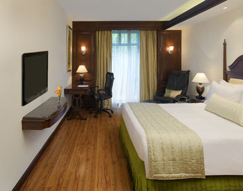 Radisson Blu Hotel Chennai