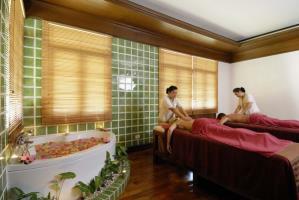 Hotel Aiyapura Resort & Spa Koh Chang