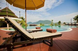 Hotel Aiyapura Resort & Spa Koh Chang