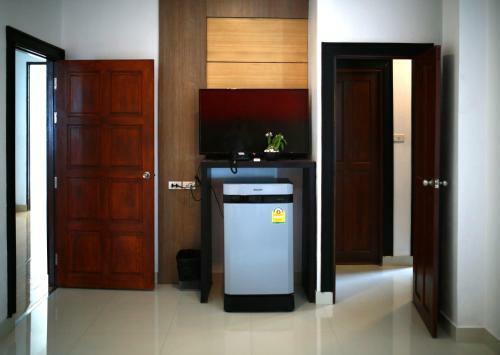 Aparthotel Lanta Sport Resort