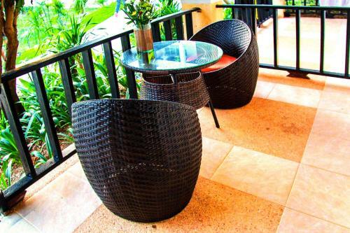 Aparthotel Lanta Sport Resort
