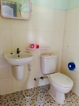 Hostal Grand House
