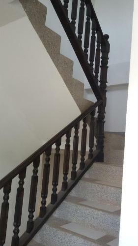 Oscar Apartment