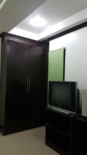 Oscar Apartment