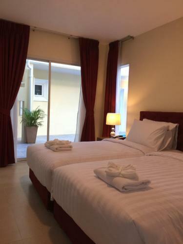 Villa De Chiangmai