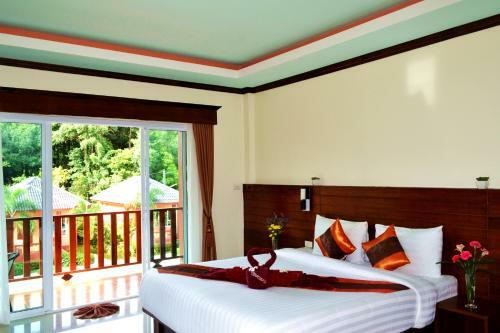 Peaceful Resort