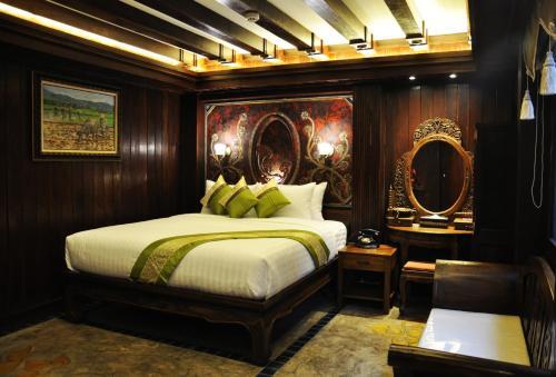 Namton Boutique Hotel