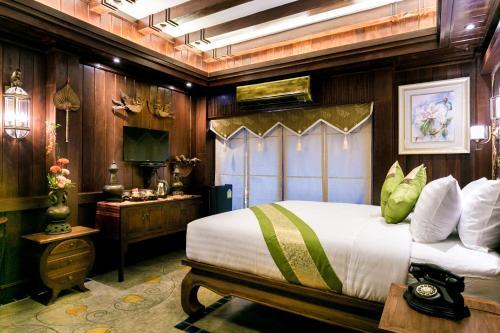 Namton Boutique Hotel