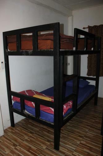 Albergue Absolute House