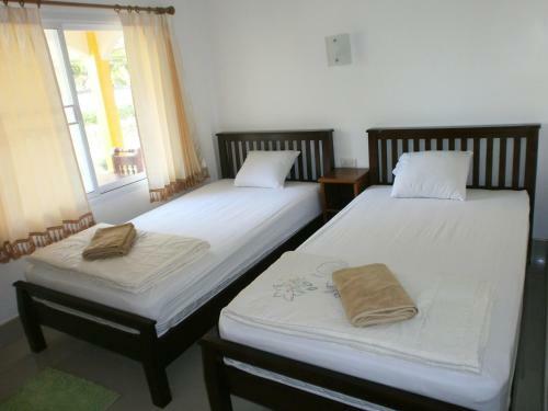 Hostal Lanta Together