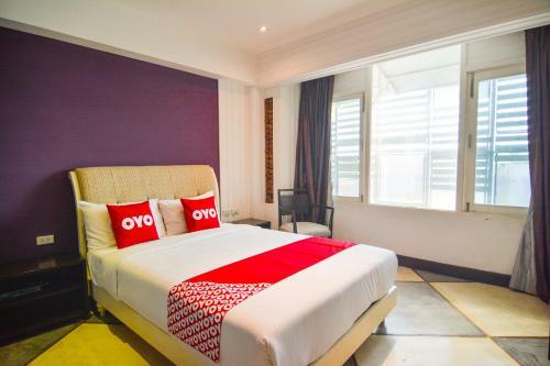 Rich Boutique Hotel