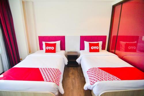 Rich Boutique Hotel