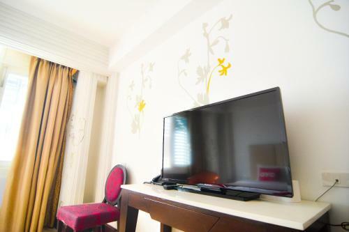 Rich Boutique Hotel