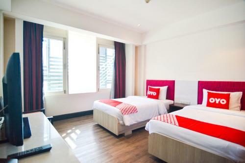 Rich Boutique Hotel