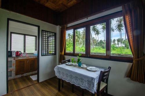 Hotel Khum Laanta Resort