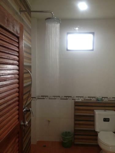 Hotel Khum Laanta Resort