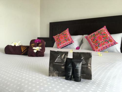 Hotel Khum Laanta Resort