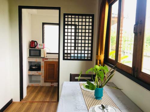 Hotel Khum Laanta Resort
