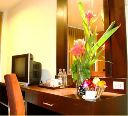 Hotel Krabi Cozy Place