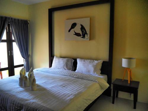 Hotel Morrakot Lanta Resort