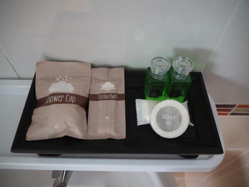Hotel Morrakot Lanta Resort