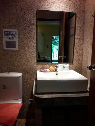 Posada Andaman Legacy Guest House