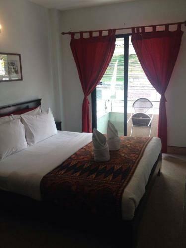 Posada Andaman Legacy Guest House
