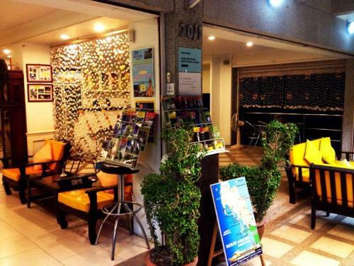 Posada Andaman Legacy Guest House