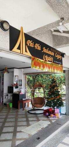 Posada Andaman Legacy Guest House